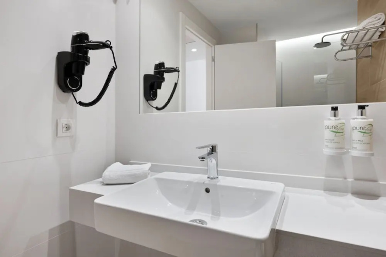 B&B Hotel Castro Urdiales