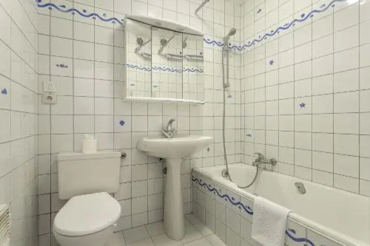 Studio Pecles Chamonix
