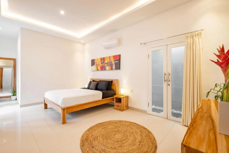 Bali Zen Den