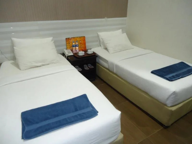 Flamengo Hotel
