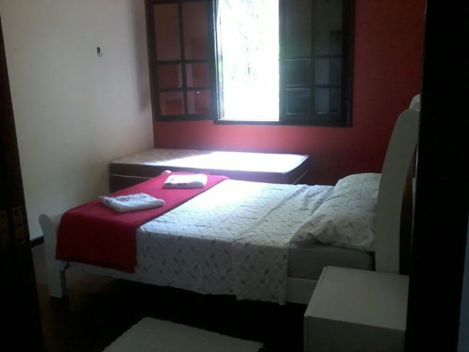 Pousada e Hostel Urucum