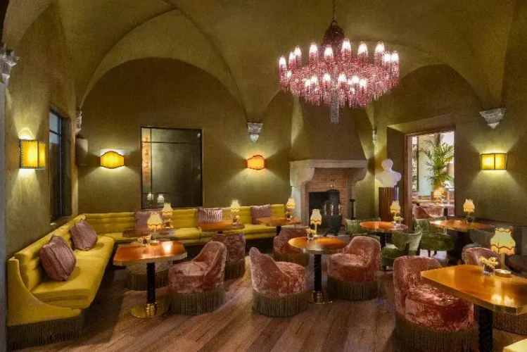The James Suite Hotel Firenze 1564 - Small Luxury Hotels of the World