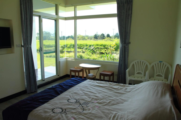 Meetcanaan B&B homestay