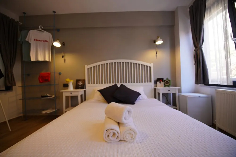 Achilles Otel