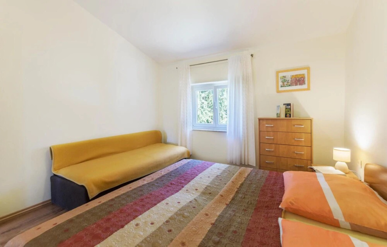 Nice Home in Betiga With Wifi and 2 Bedrooms
