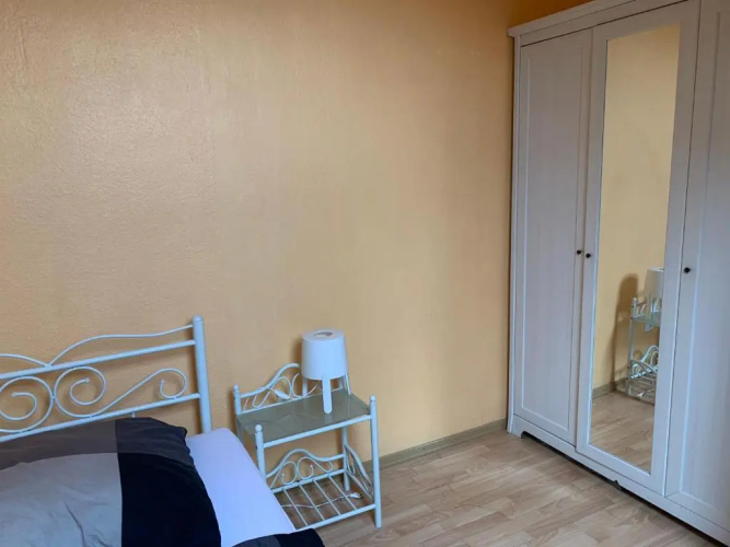 Apartment First Floor Laatzen