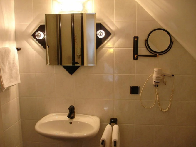 Hotel Vulkan Stuben