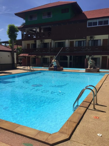 Sabai Hotel Lopburi