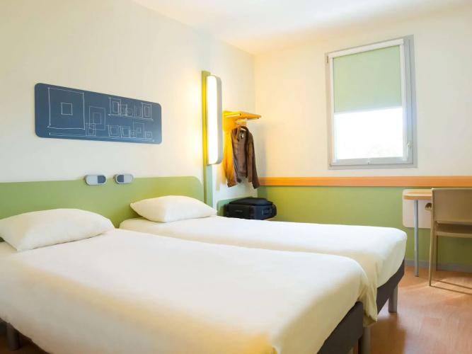 ibis budget Valence Sud