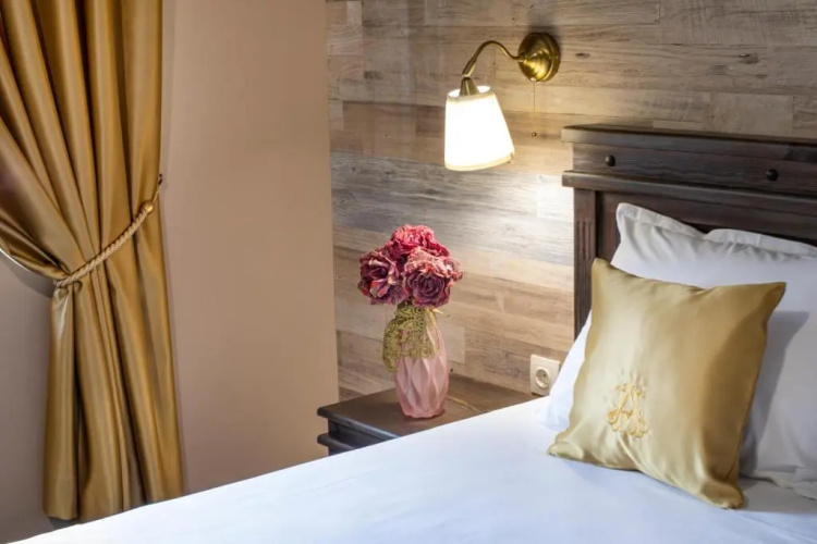 Hotel Antique