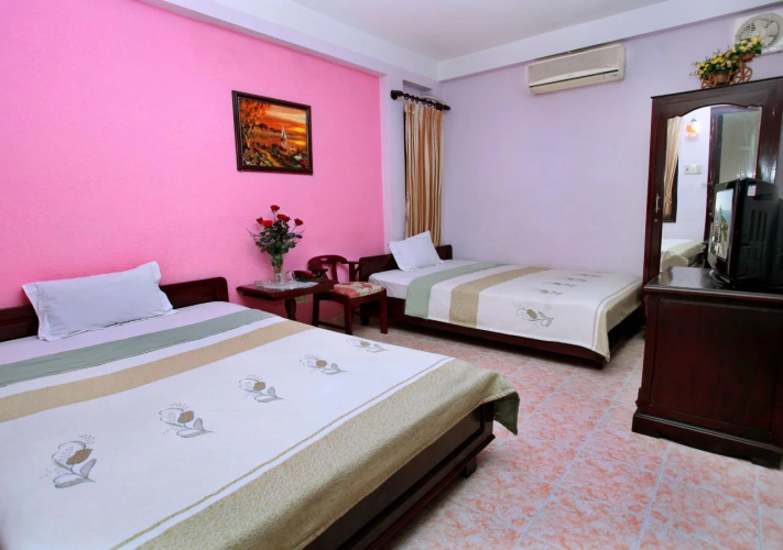 Huyen Thao Hotel