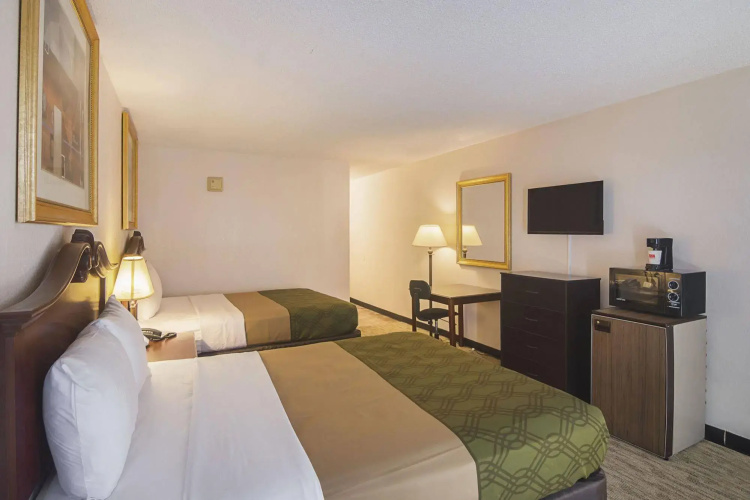Econo Lodge
