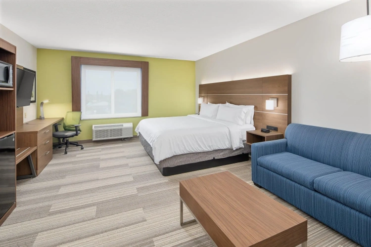 Double Suite
