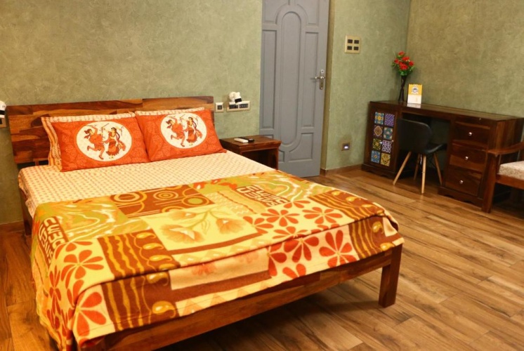 2 Bedrooms Cottage
