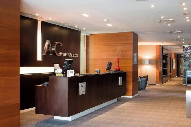AC Hotel Brescia