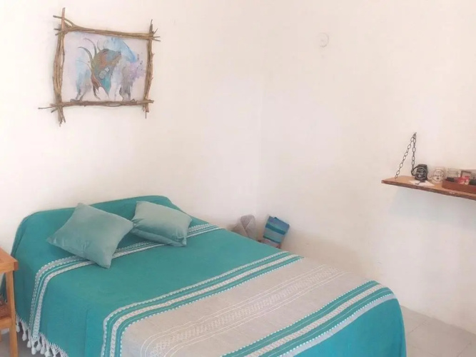 Nido Wellness Bacalar