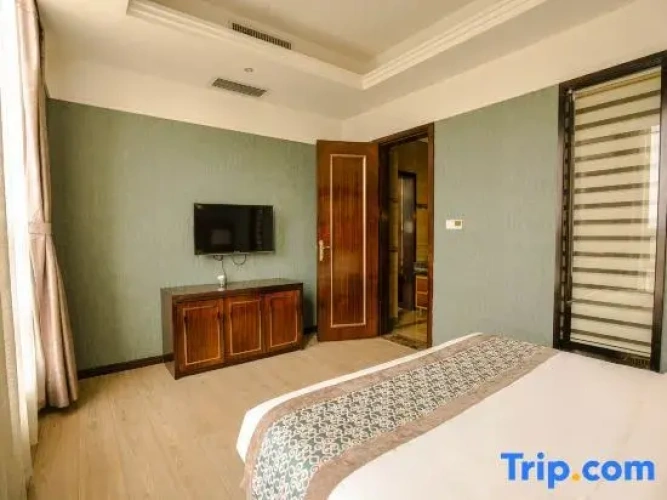 Superior Double Suite