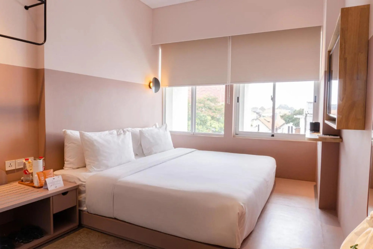 Kotta Hotel Semarang