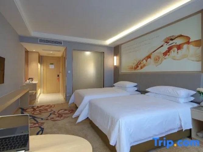 Executive Twin room