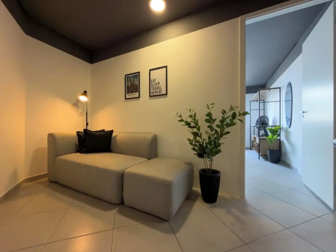 Classic Apartment