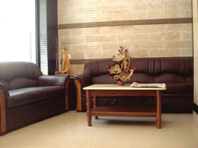 Hotel Pushpak International