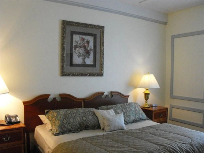 The George Washington Hotel