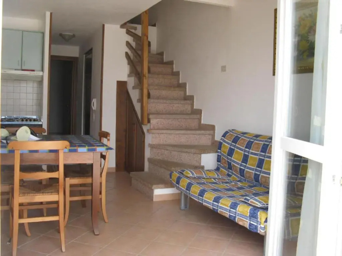 Appartamenti Spiaggia Longa