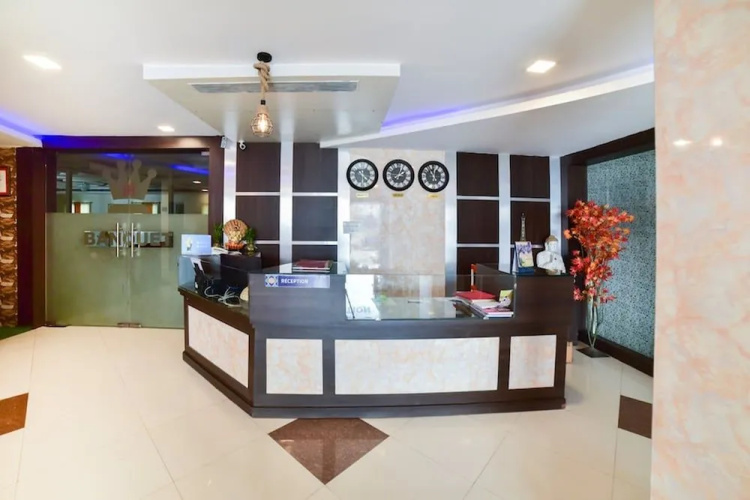 Hotel Impression
