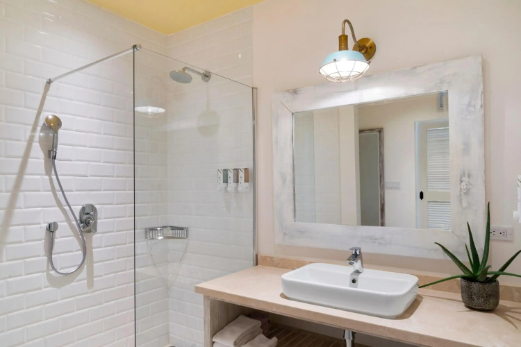 Boardwalk Boutique Hotel Aruba - Adults Only