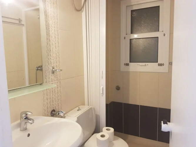 Captivating 1-bed Apartment in Glifada
