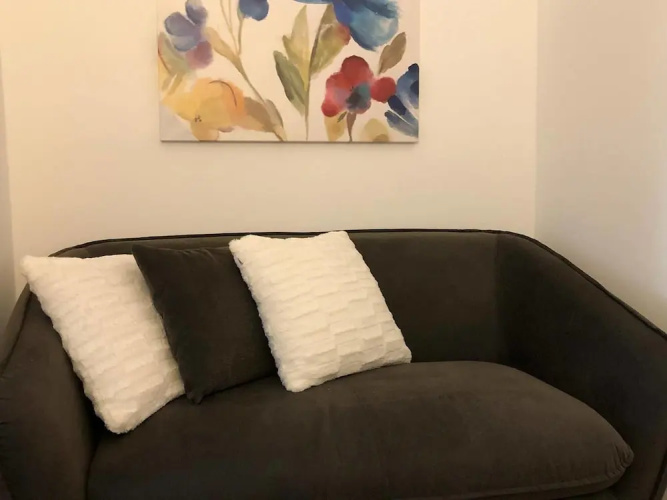 Acropolis apt - Sweet Home 5