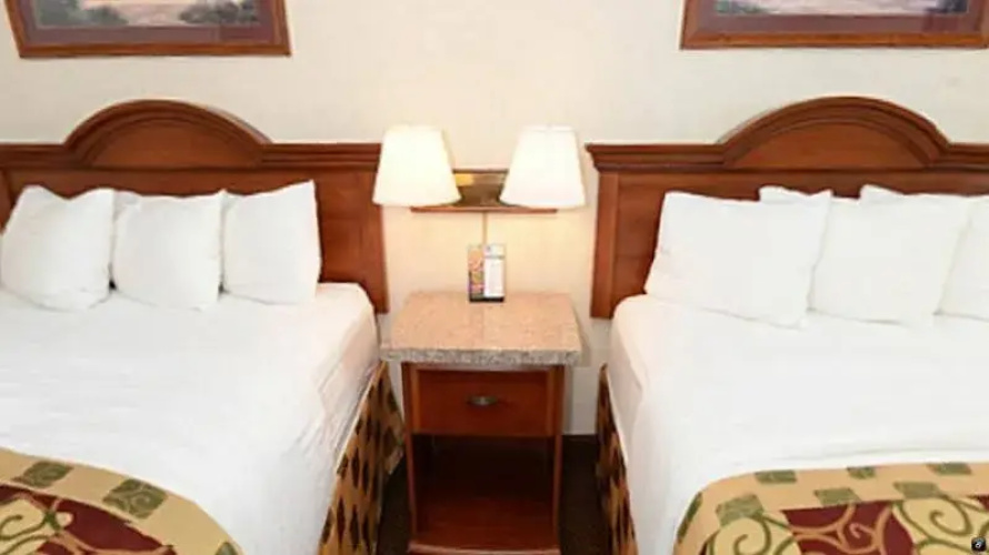 Clarion Hotel