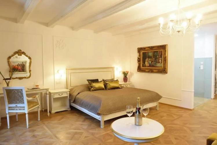 Superior room