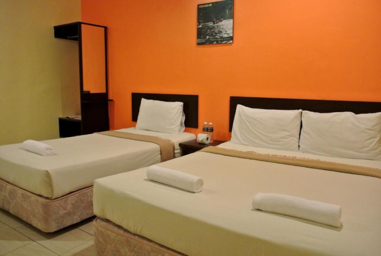 Comfort Triple room