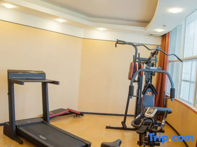 Grand Qihe Hotel