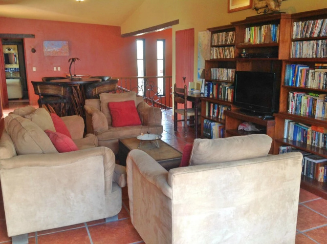Hotel Casa de Leyendas