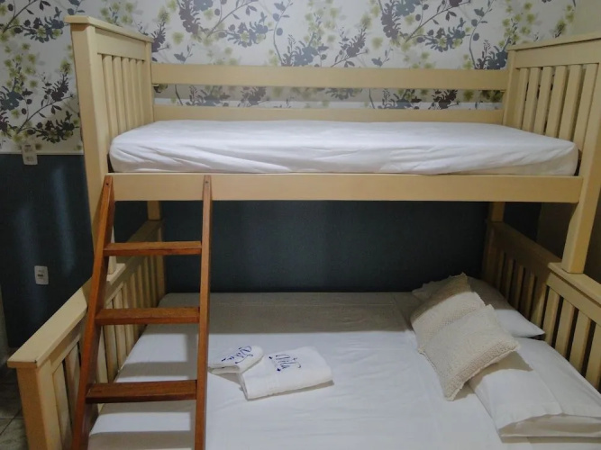 Vila Hostel Noronha