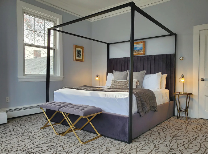 Little Fig Hotel