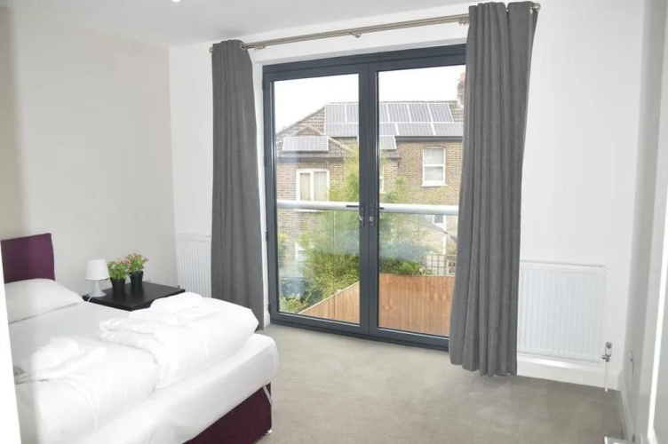 Finsbury Park Luxury Apartments