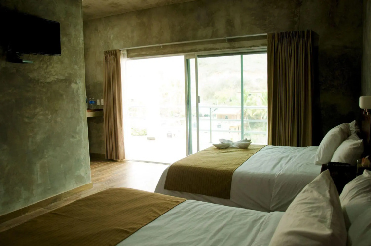 Hotelbild