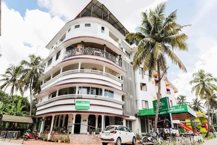 Hotelafbeelding