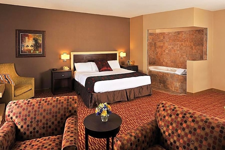 Premier Double room