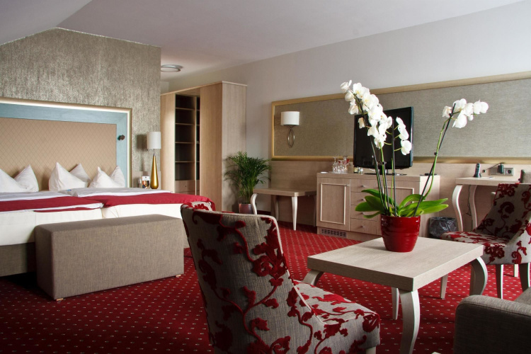 Hotel Bayerischer Hof Miesbach, BW Premier Collection