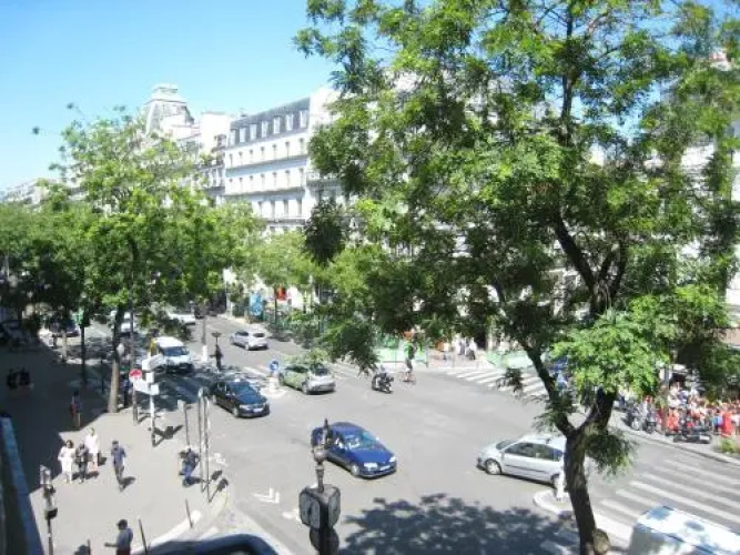 Apartement Poisson 4