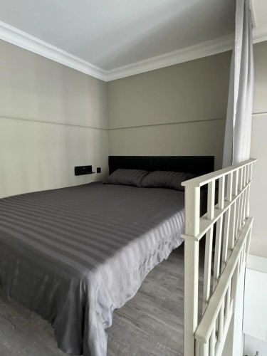 Фотография номера квартиры Апартаменты на улице Пушкинская 98