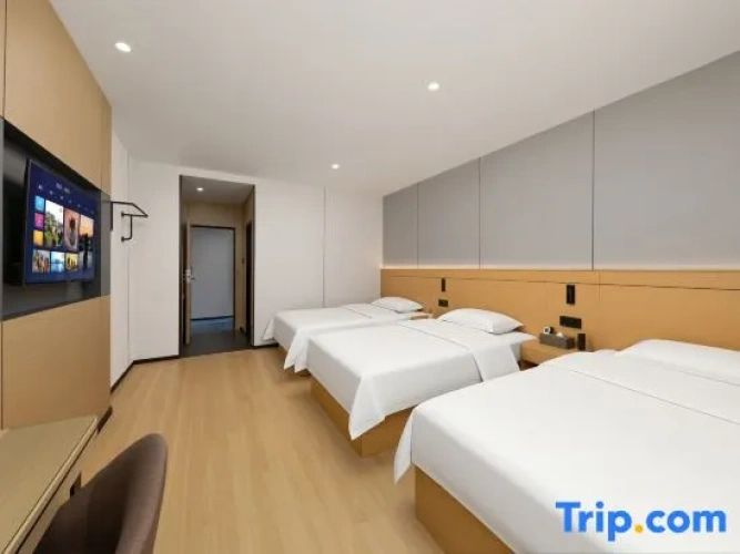 Triple Cottage