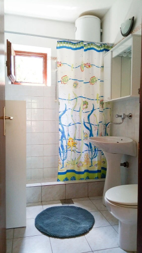 Apartments Franica