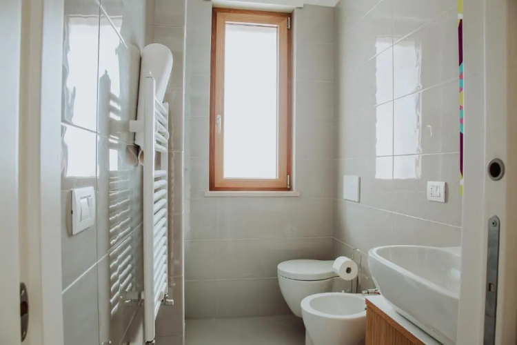 New Suite Lecce
