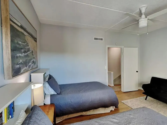 Island House by Distinctive Beach Rentals