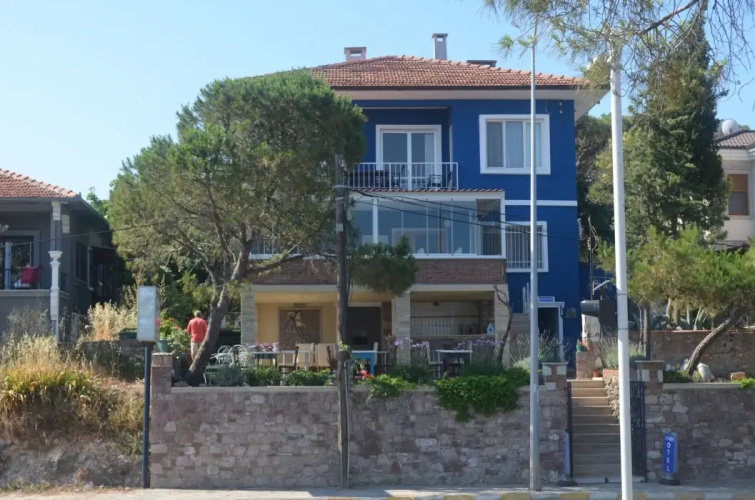 Imagen del hotel